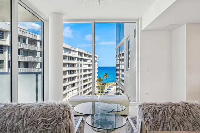 3550 South Ocean Condominium Unit 5e photo 3