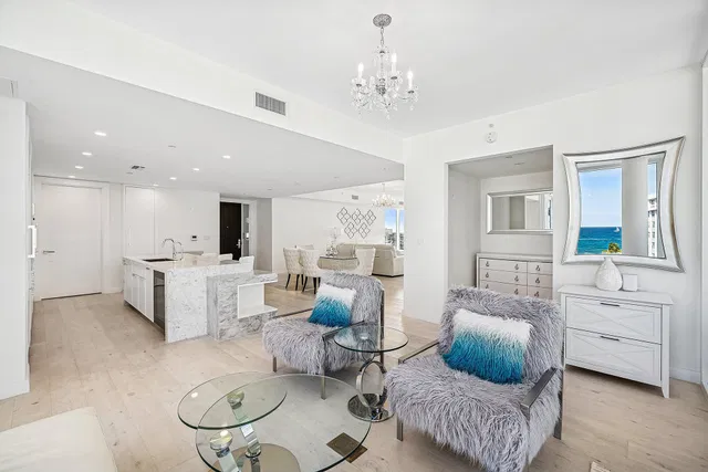 3550 South Ocean Condominium Unit 5e photo 4