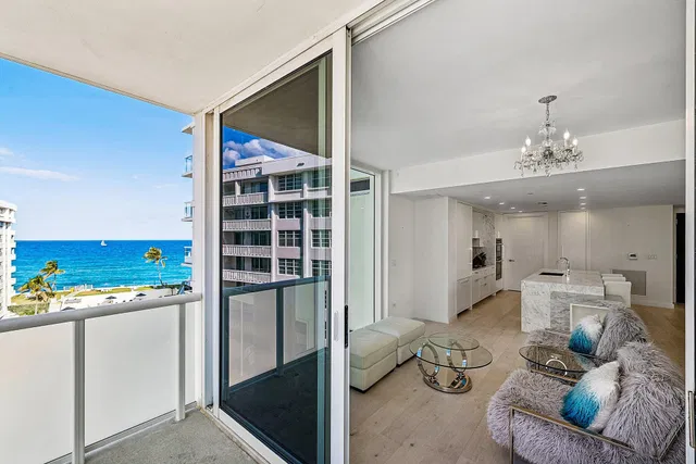 3550 South Ocean Condominium Unit 5e photo 5
