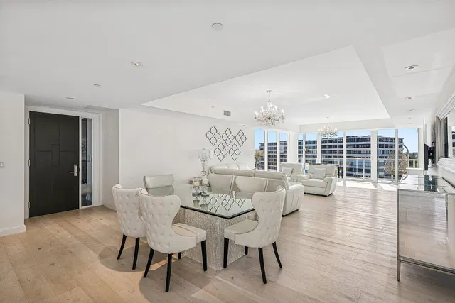 3550 South Ocean Condominium Unit 5e photo 6