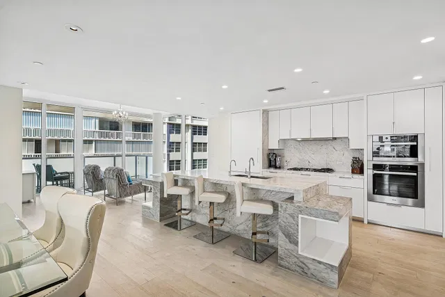 3550 South Ocean Condominium Unit 5e photo 8