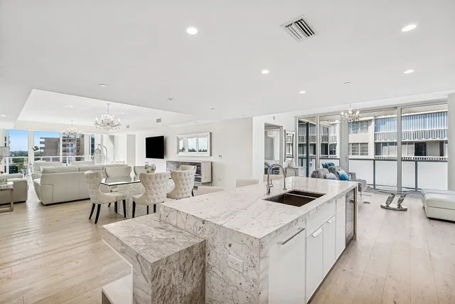 3550 South Ocean Condominium Unit 5e photo 9