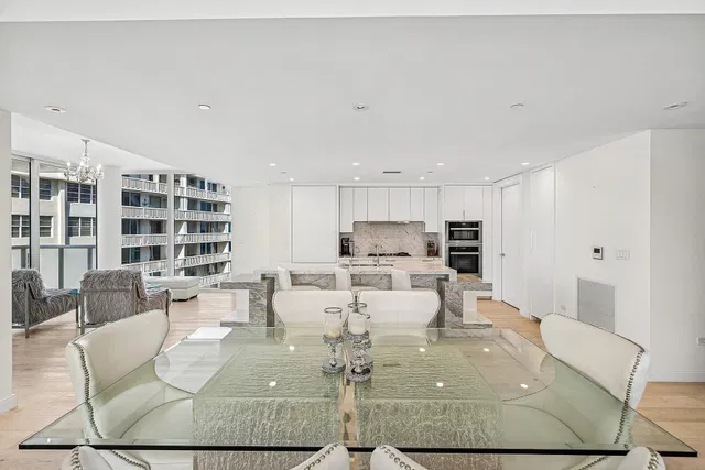 3550 South Ocean Condominium Unit 5e photo 14