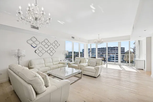 3550 South Ocean Condominium Unit 5e photo 15