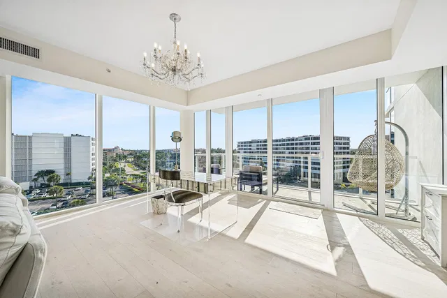 3550 South Ocean Condominium Unit 5e photo 16