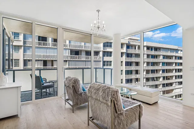 3550 South Ocean Condominium Unit 5e photo 21