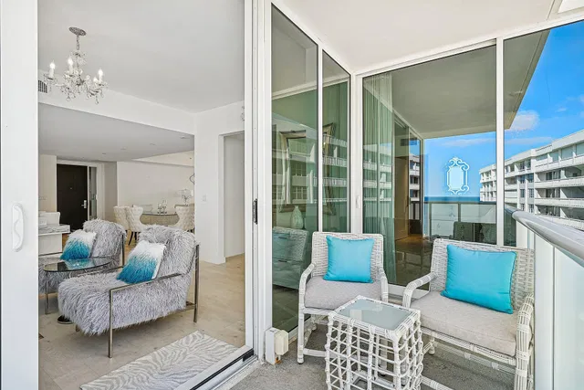 3550 South Ocean Condominium Unit 5e photo 22