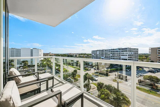 3550 South Ocean Condominium Unit 5e photo 23