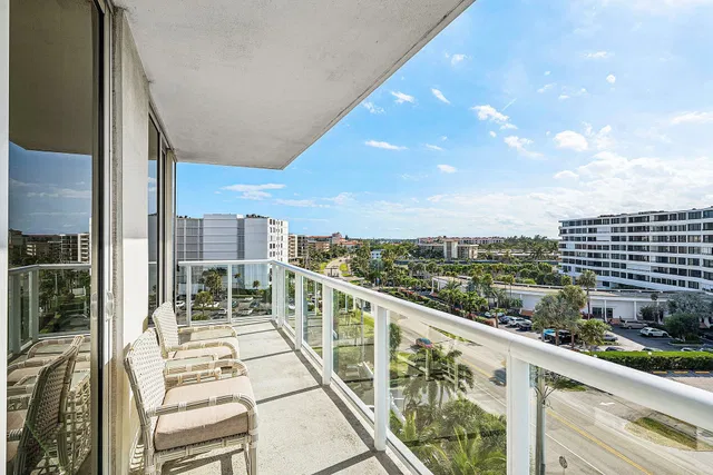 3550 South Ocean Condominium Unit 5e photo 24