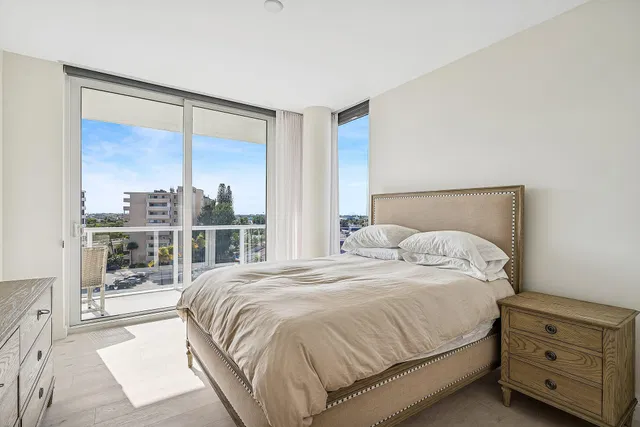 3550 South Ocean Condominium Unit 5e photo 37