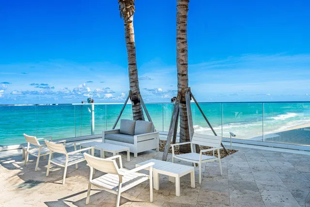 3550 South Ocean Condominium Unit 5e photo 46