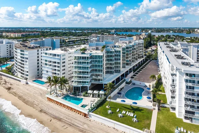 3550 South Ocean Condominium Unit 5e photo 54