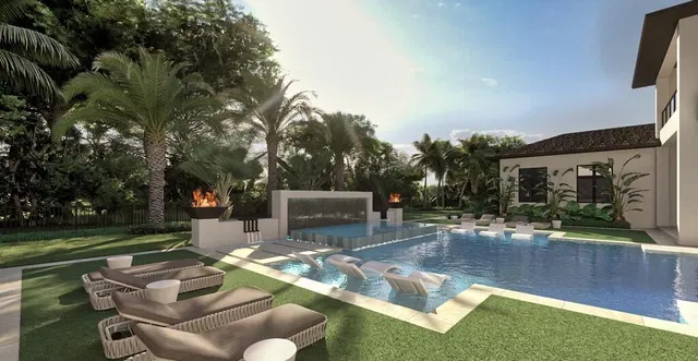 Bear's Club Residence photo 5