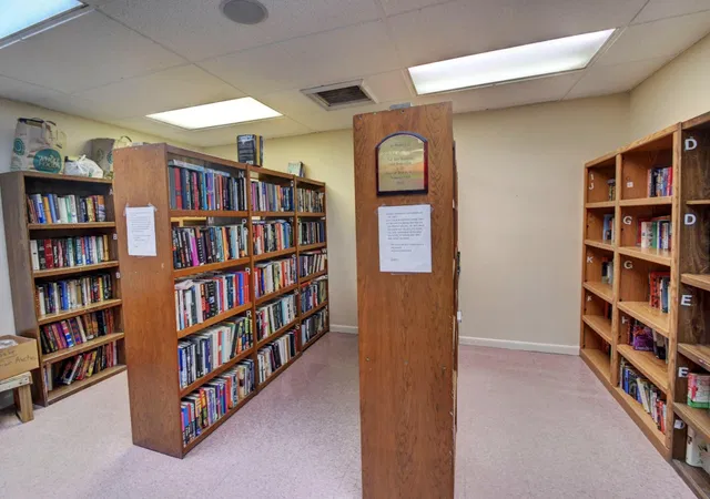 Unit 102 photo 38