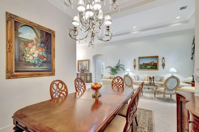 Mirasol Country Club Residence photo 18