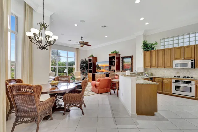 Mirasol Country Club Residence photo 22