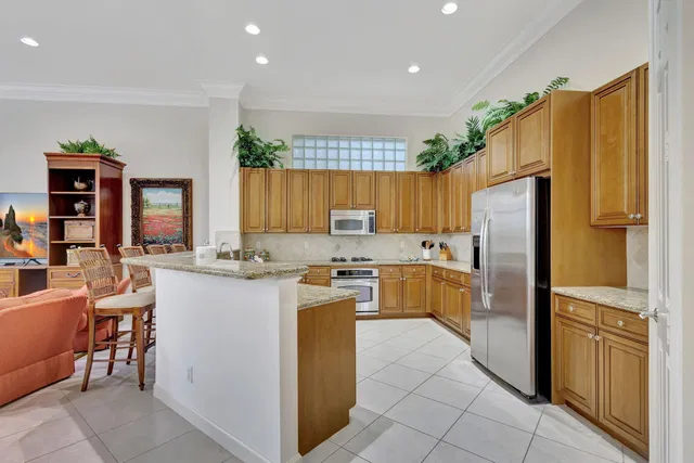 Mirasol Country Club Residence photo 24