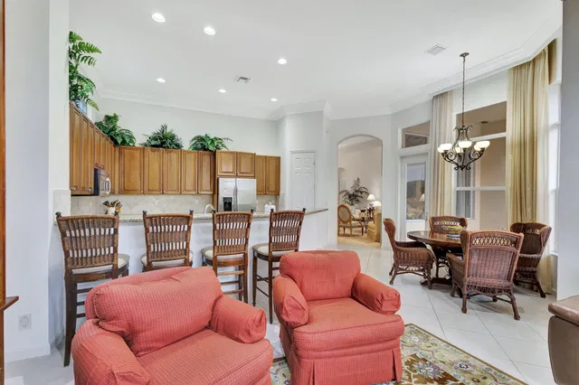 Mirasol Country Club Residence photo 35