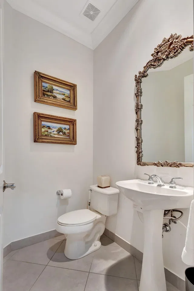 Mirasol Country Club Residence photo 53