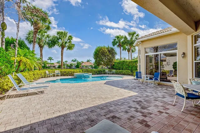 Mirasol Country Club Residence photo 60
