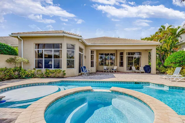 Mirasol Country Club Residence photo 71