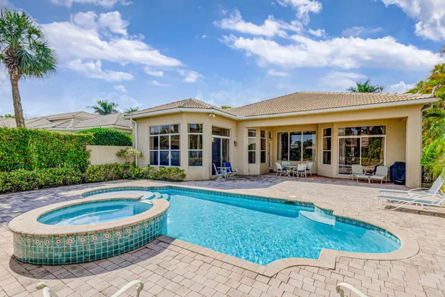 Mirasol Country Club Residence photo 72