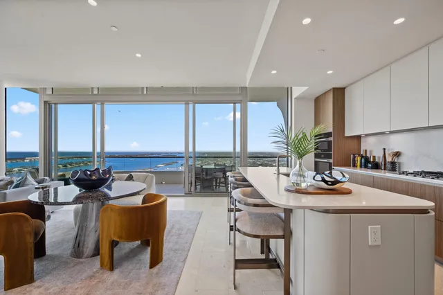 La Clara Palm Beach Unit 2302 photo 2