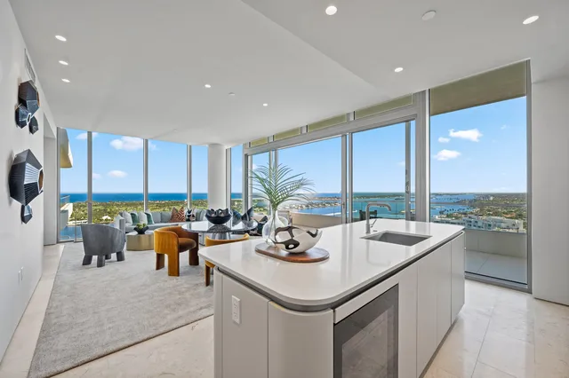La Clara Palm Beach Unit 2302 photo 8