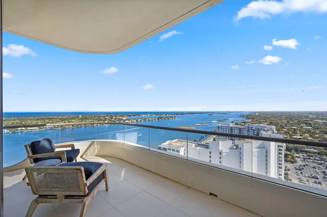 La Clara Palm Beach Unit 2302 photo 20