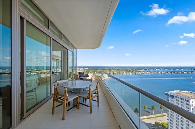 La Clara Palm Beach Unit 2302 photo 21