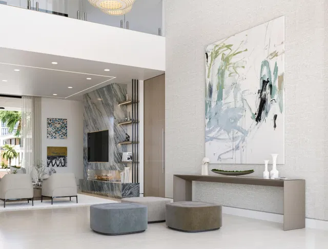 Tropic Isle Delray Beach Residence photo 3