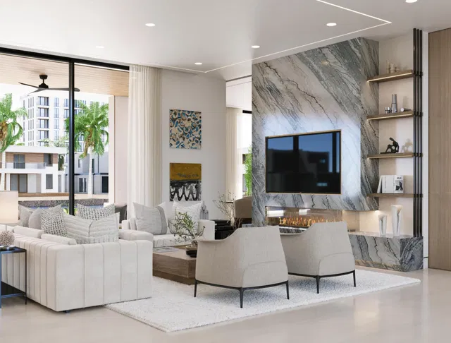 Tropic Isle Delray Beach Residence photo 4