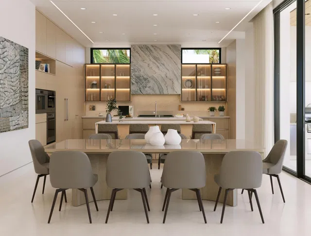 Tropic Isle Delray Beach Residence photo 6