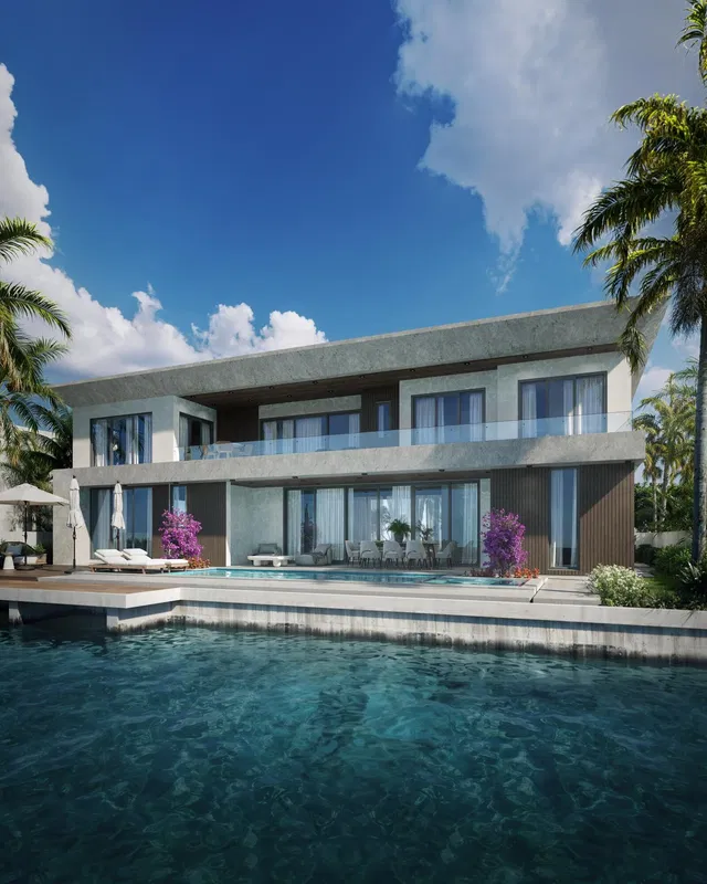 Tropic Isle Delray Beach Residence photo 14