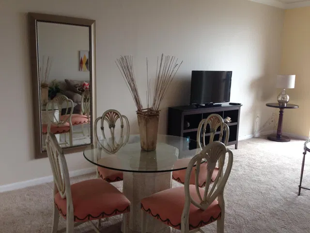 The Tower Condominium at Cityplace Unit 807 photo 4