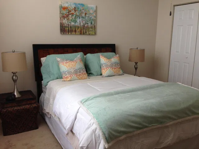 The Tower Condominium at Cityplace Unit 807 photo 5
