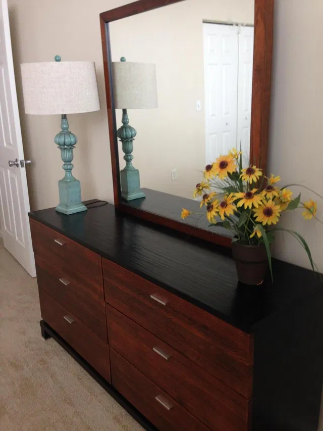 The Tower Condominium at Cityplace Unit 807 photo 6