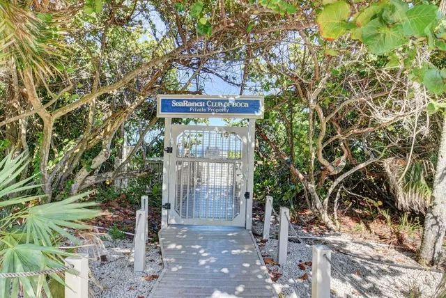 Sea Ranch Club of Boca Unit 1705 photo 30