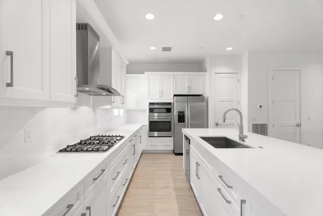 Alton Homes Palm Beach Gardens Residence photo 9