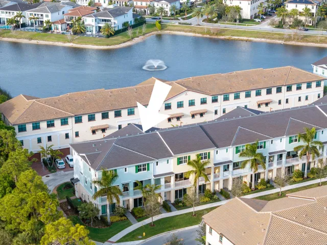 Alton Homes Palm Beach Gardens Residence photo 31