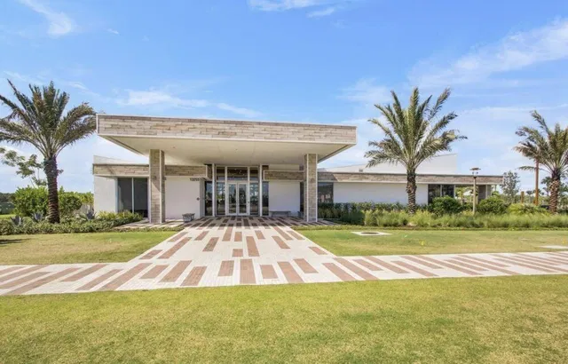 Alton Homes Palm Beach Gardens Residence photo 32