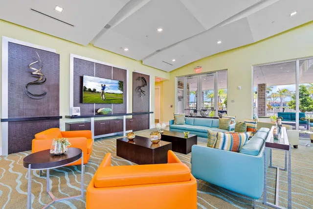 Alton Homes Palm Beach Gardens Residence photo 34