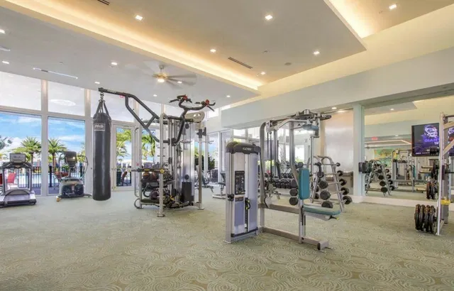 Alton Homes Palm Beach Gardens Residence photo 36