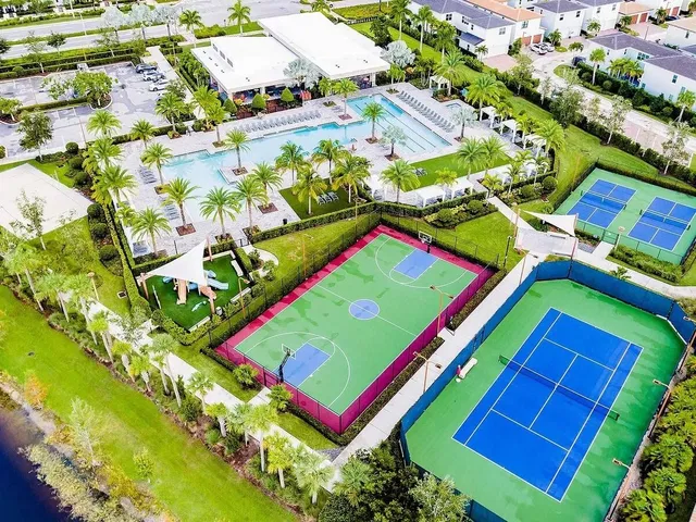 Alton Homes Palm Beach Gardens Residence photo 42