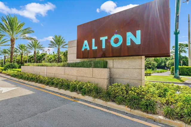 Alton Homes Palm Beach Gardens Residence photo 46