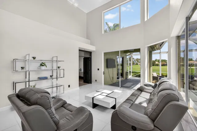 Ibis Golf & Country Club Residence photo 11