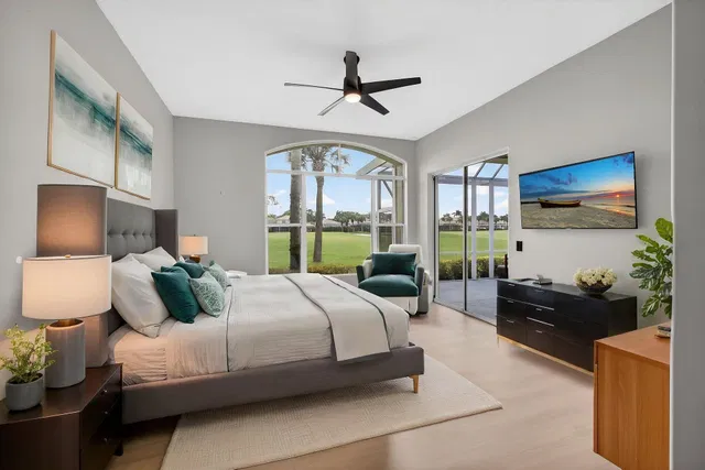 Ibis Golf & Country Club Residence photo 36