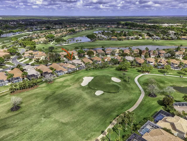 Ibis Golf & Country Club Residence photo 73