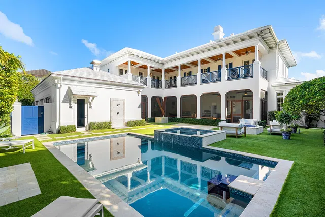 Palm Trail Delray Beach Residence photo 2