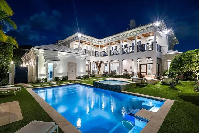 Palm Trail Delray Beach Residence photo 3